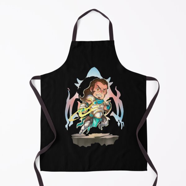 Item preview, Planeswalker MTG Chibi designed and sold by BrCNTC.