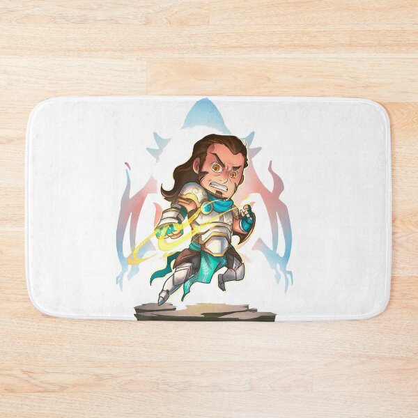 Item preview, Planeswalker MTG Chibi designed and sold by BrCNTC.