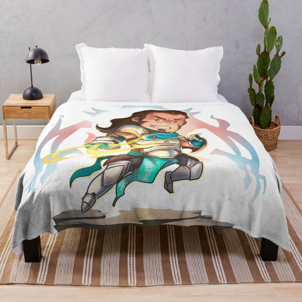Item preview, Planeswalker MTG Chibi designed and sold by BrCNTC.