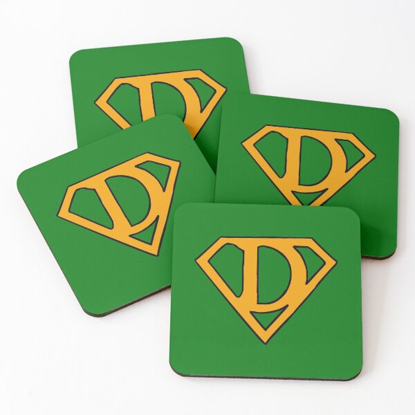 Item preview, super donegal - green designed and sold by fooleproof.