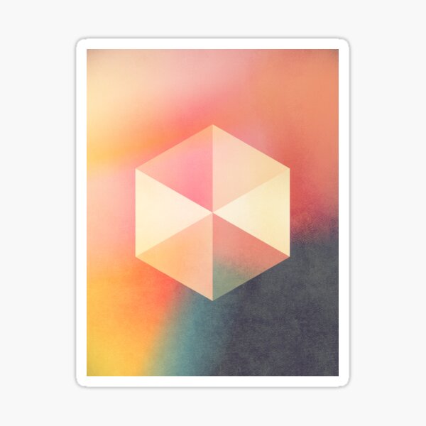 syzygy Sticker