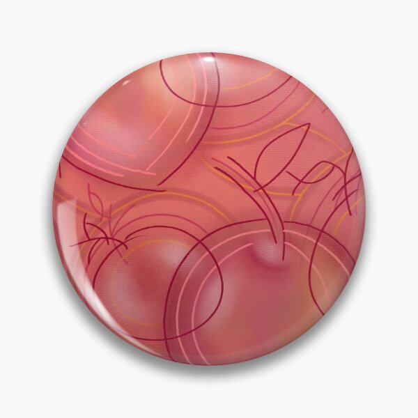Item preview, Bubble Peaches designed and sold by arialiuia.