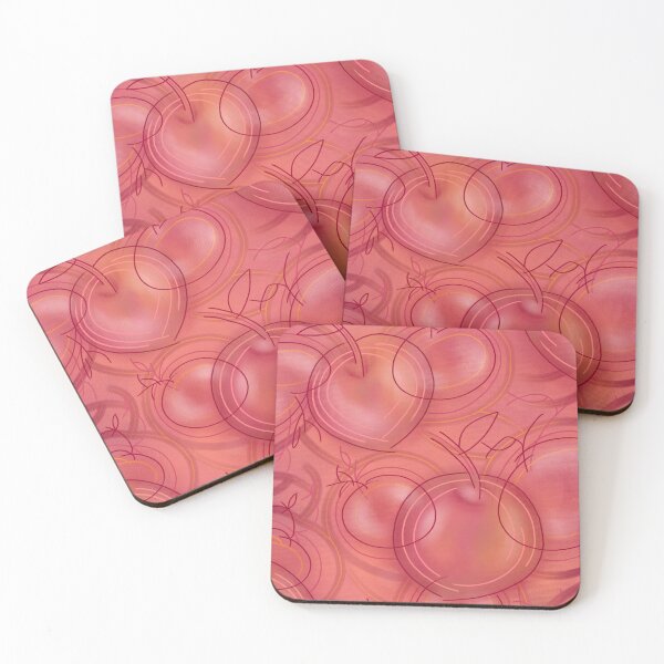 Item preview, Bubble Peaches designed and sold by arialiuia.