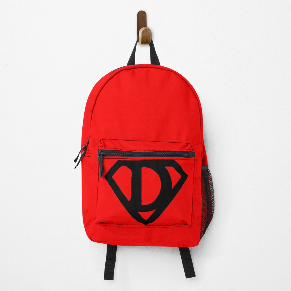 Item preview, Backpack designed and sold by fooleproof.
