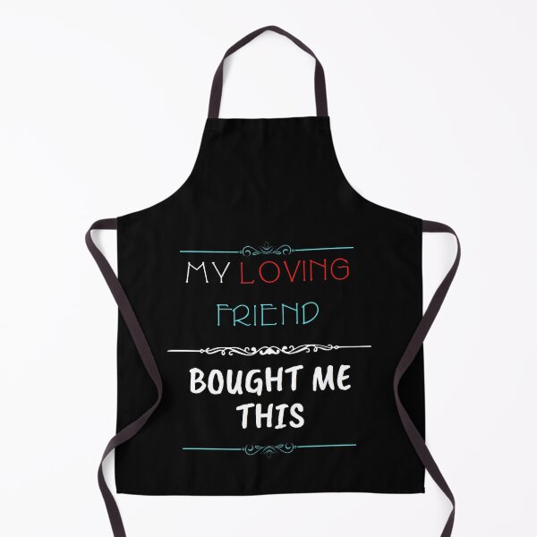 Item preview, My Loving Friend Bought Me This designed and sold by zareworks.