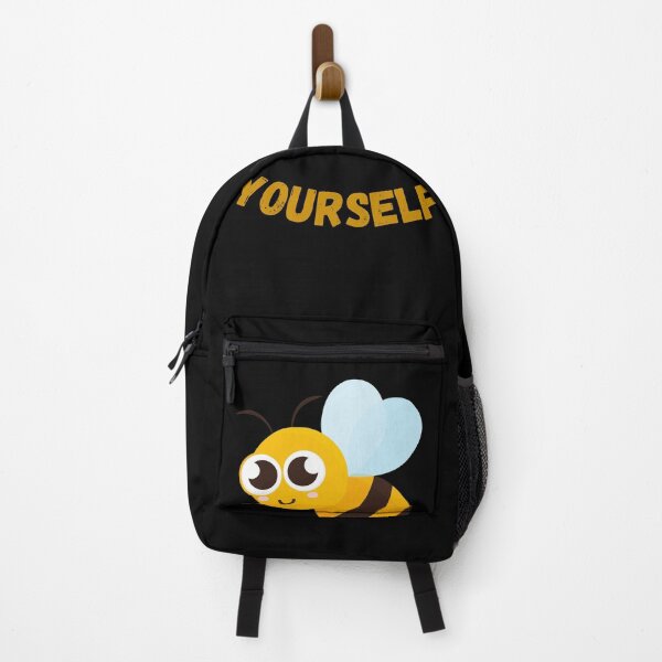 Item preview, Cute Wholesome Bee, Bee Yourself designed and sold by teemenia.