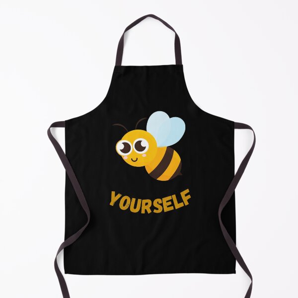 Item preview, Cute Wholesome Bee, Bee Yourself designed and sold by teemenia.