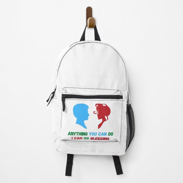 Item preview, Anything You Can Do, I Can Do Bleeding (Fourth Edition): designed and sold by TheShahinDesign.