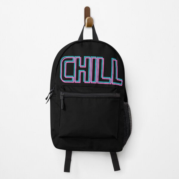 Item preview, Chill designed and sold by ChilledTaho.