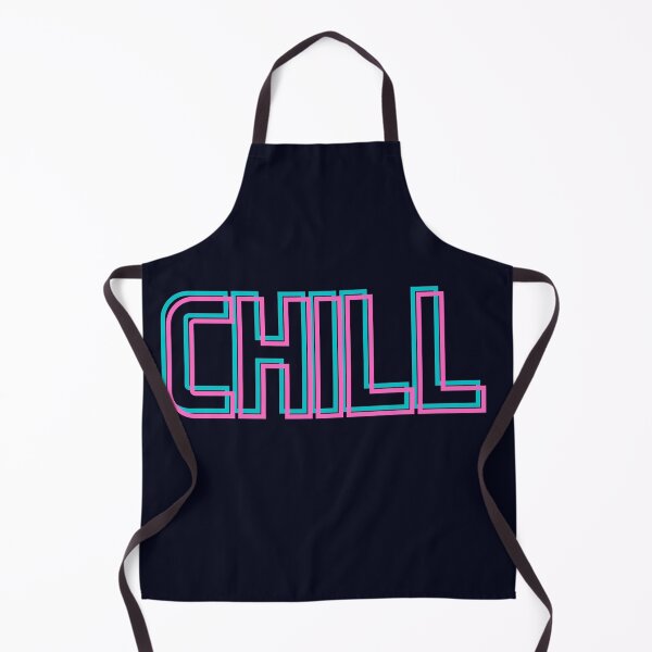 Item preview, Chill designed and sold by ChilledTaho.