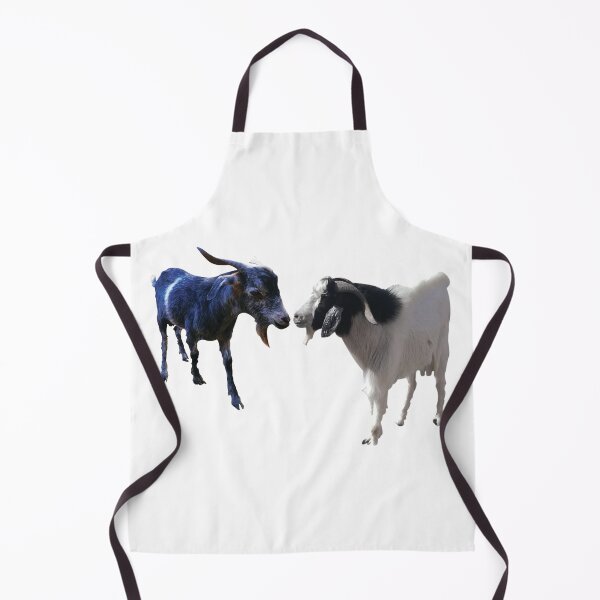 Item preview, Cute Goats designed and sold by ELBERSAID.