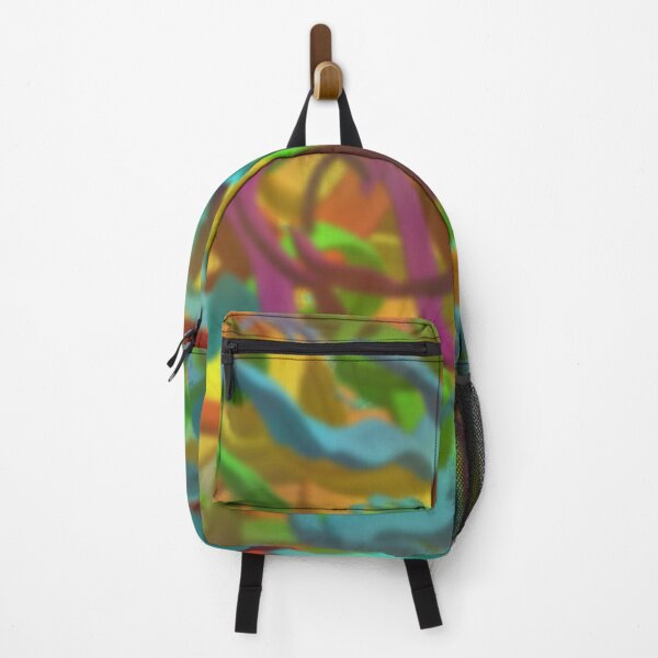 Item preview, Colorful madness designed and sold by Furtecin.