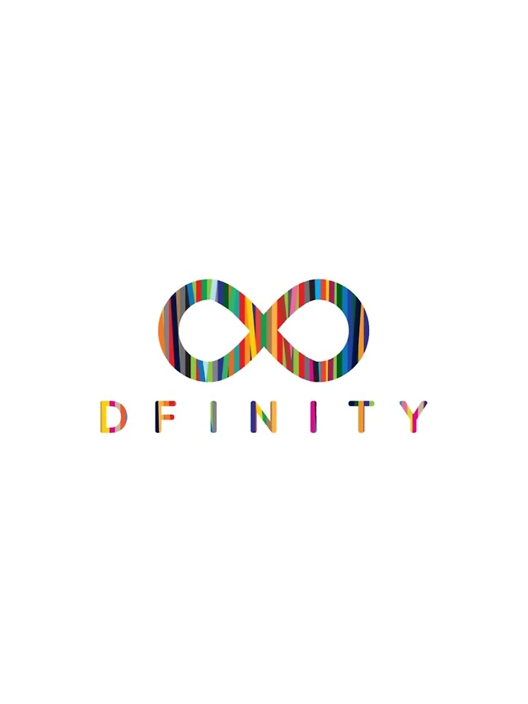 Thumbnail 4 of 4, iPhone Case, Dfinity Sticker designed and sold by DfinityStore.