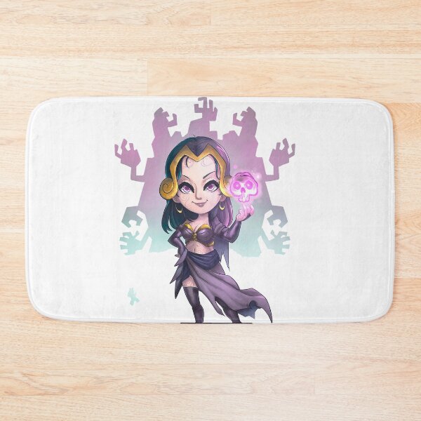Item preview, Planeswalker MTG Chibi designed and sold by BrCNTC.