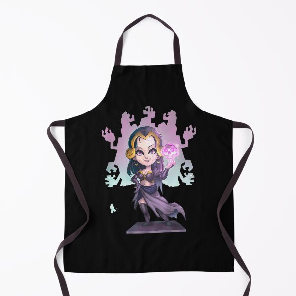 Item preview, Planeswalker MTG Chibi designed and sold by BrCNTC.