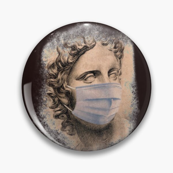 Item preview, Classic pandemic designed and sold by NeoAntique-Art.