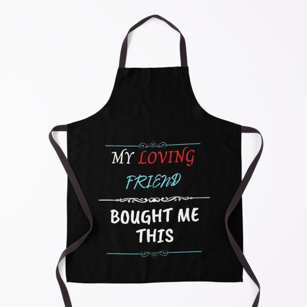 Item preview, My Loving Friend Bought Me This designed and sold by zareworks.