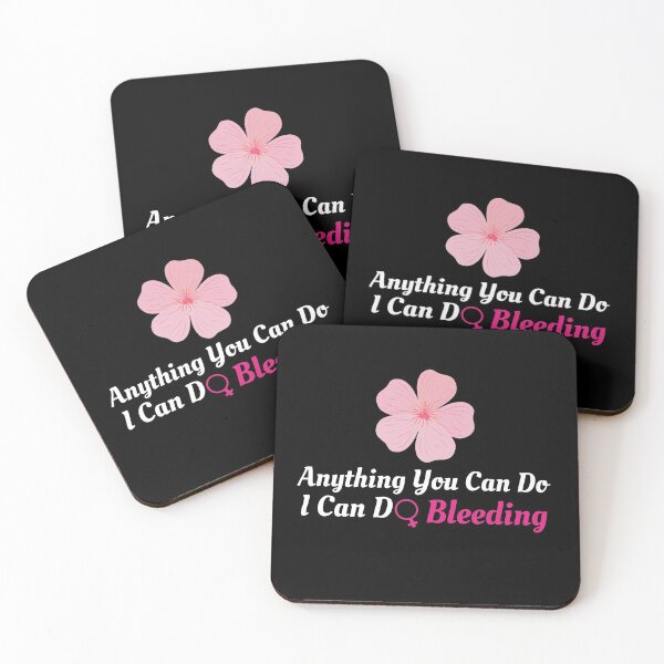 Item preview, Anything You Can Do, I Can Do Bleeding (Fifth Edition): designed and sold by TheShahinDesign.