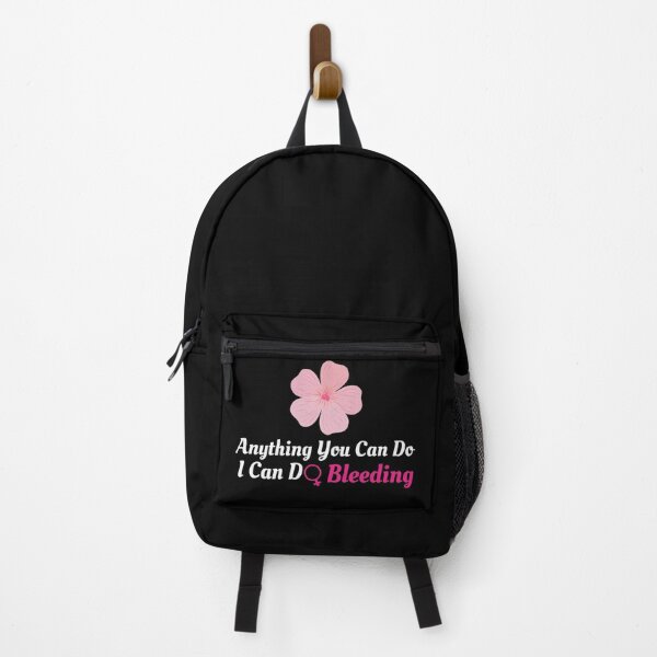 Item preview, Anything You Can Do, I Can Do Bleeding (Fifth Edition): designed and sold by TheShahinDesign.