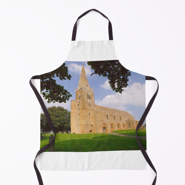Item preview, Saxon Church Blisworth designed and sold by MJLDPS.