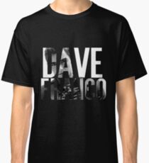 Dave Franco Classic T-Shirt
