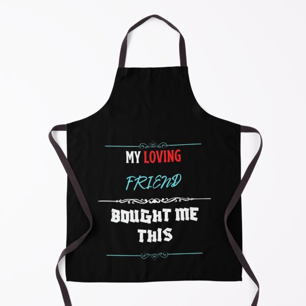 Item preview, My Loving Friend Bought Me This designed and sold by zareworks.