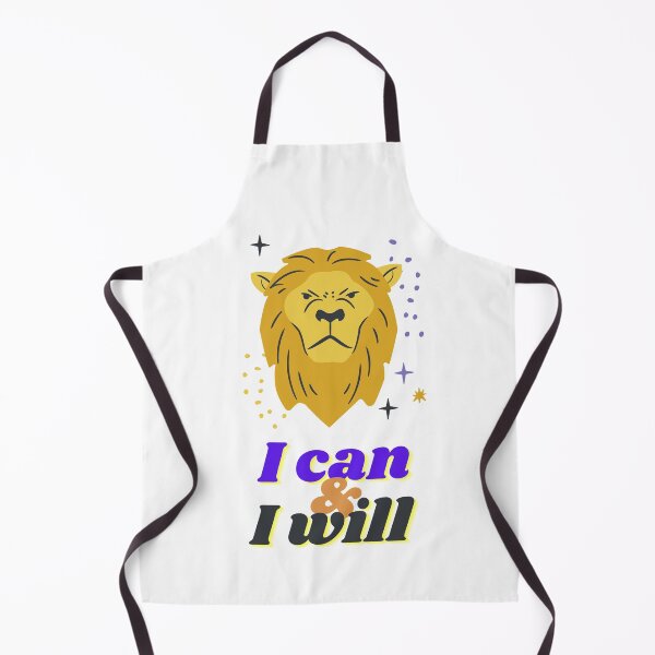Item preview, Lion's soul designed and sold by djamelch.