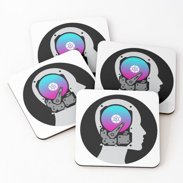 Item preview, Memory State designed and sold by MisterSquid.