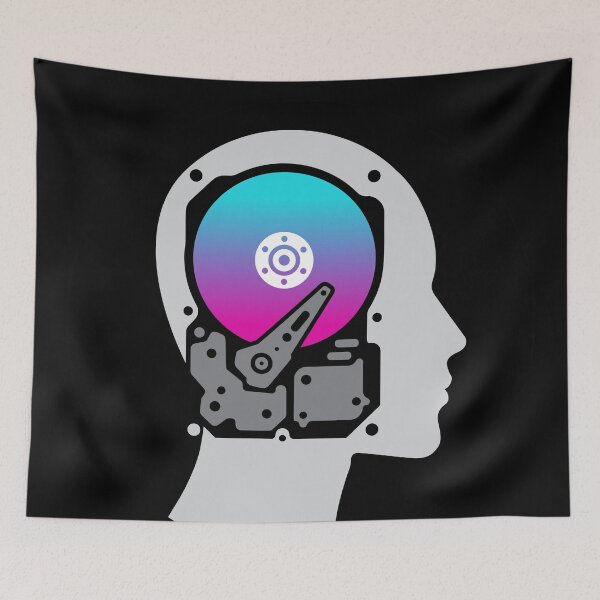 Item preview, Memory State designed and sold by MisterSquid.