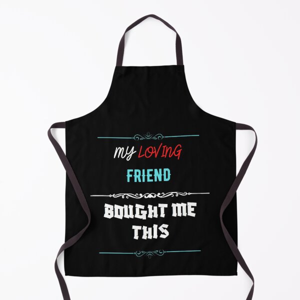 Item preview, My Loving Friend Bought Me This designed and sold by zareworks.