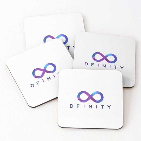 Item preview, Dfinity Logo designed and sold by DfinityStore.