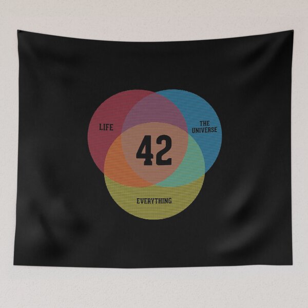 Item preview, Venn Diagram designed and sold by dianegray.