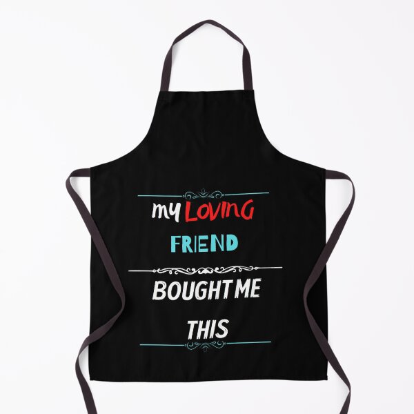 Item preview, My Loving Friend Bought Me This designed and sold by zareworks.