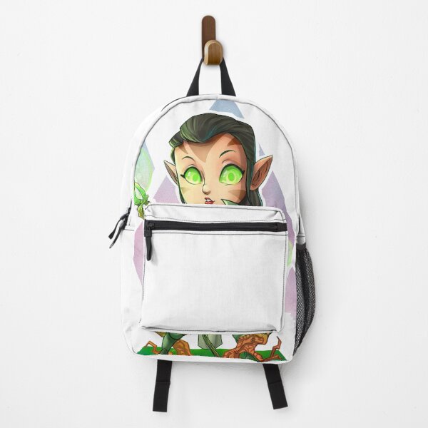 Item preview, Planeswalker MTG Chibi designed and sold by BrCNTC.