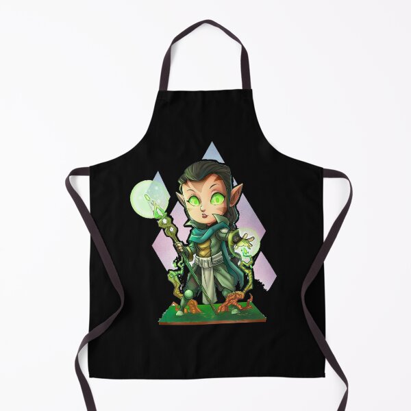 Item preview, Planeswalker MTG Chibi designed and sold by BrCNTC.