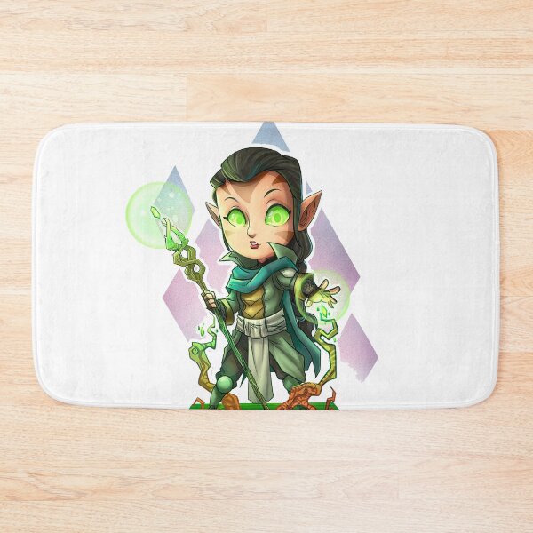 Item preview, Planeswalker MTG Chibi designed and sold by BrCNTC.