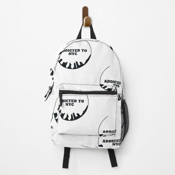 Item preview, Addicted to New York Black designed and sold by kyds.