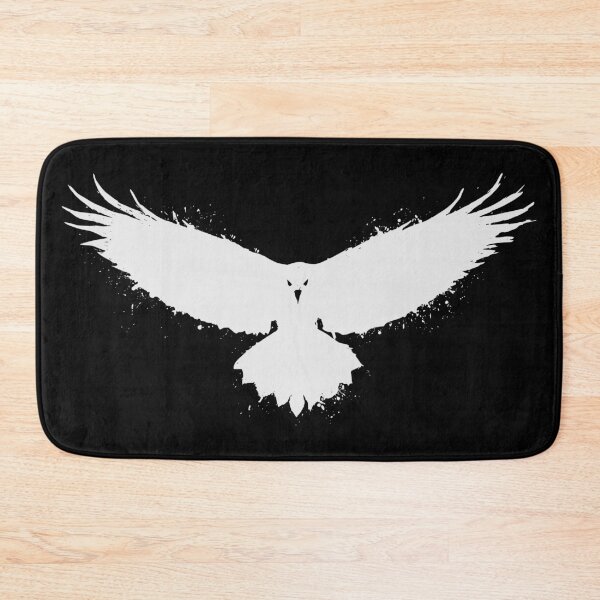 Item preview, Cuervo Hugin y Munin designed and sold by Beltschazar.