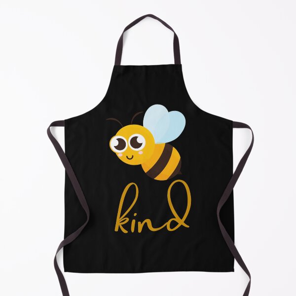 Item preview, Cute Wholesome Bee, Bee Kind designed and sold by teemenia.