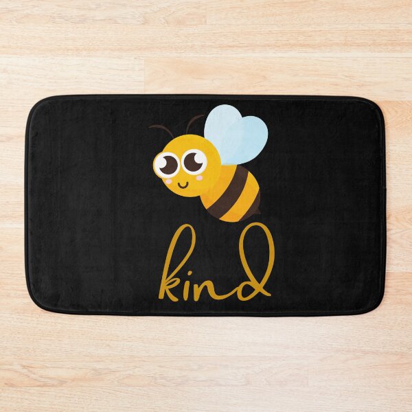 Item preview, Cute Wholesome Bee, Bee Kind designed and sold by teemenia.