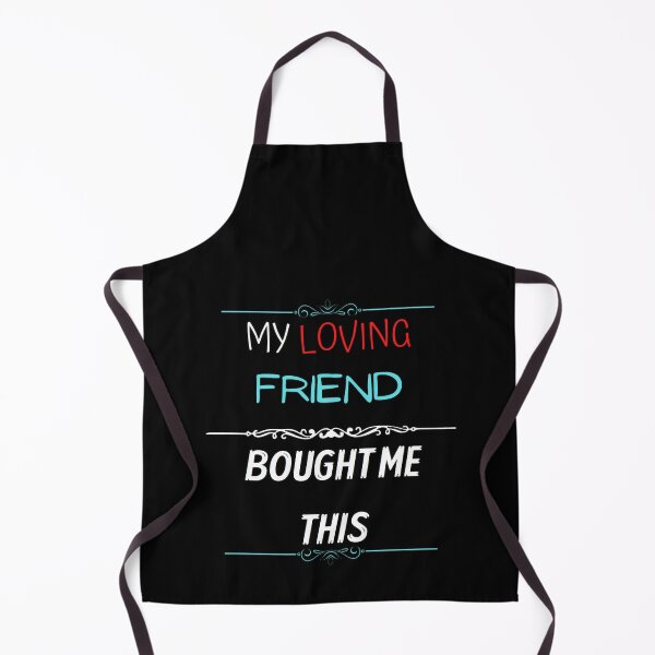 Item preview, My Loving Friend Bought Me This designed and sold by zareworks.