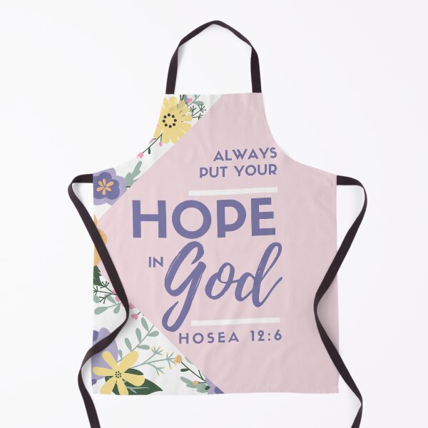 Item preview, Hope in God - designed and sold by Yesido.