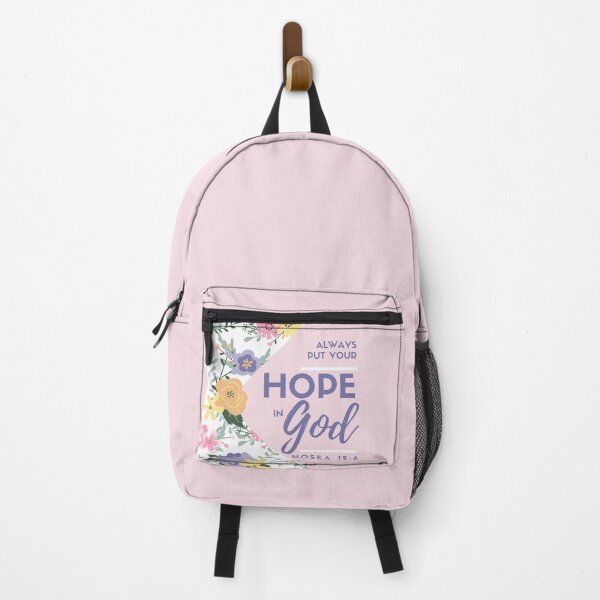 Item preview, Hope in God - designed and sold by Yesido.