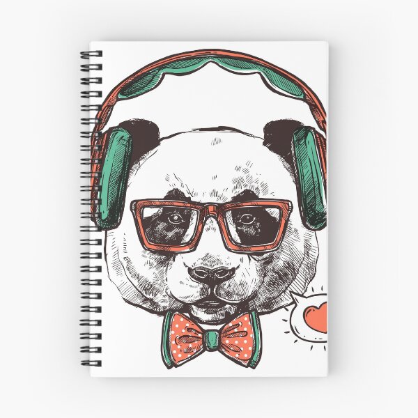 Item preview, Panda  designed and sold by GDSoares.