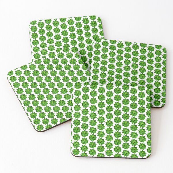 Item preview, Greenry designed and sold by Designtothepoint.