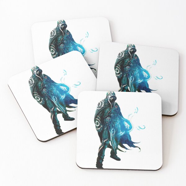 Item preview, Planeswalker MTG Chibi designed and sold by BrCNTC.