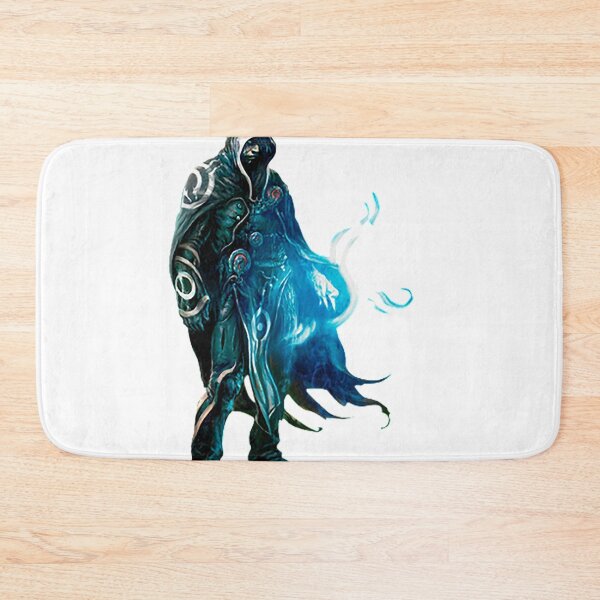 Item preview, Planeswalker MTG Chibi designed and sold by BrCNTC.