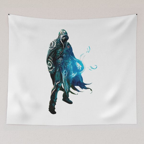 Item preview, Planeswalker MTG Chibi designed and sold by BrCNTC.