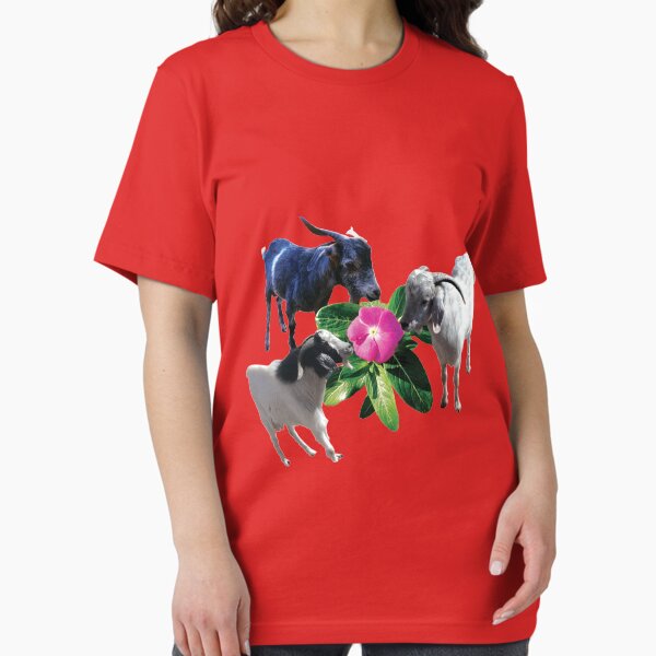 Item preview, Lovely Goats designed and sold by ELBERSAID.