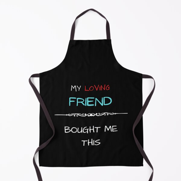 Item preview, My Loving Friend Bought Me This designed and sold by zareworks.